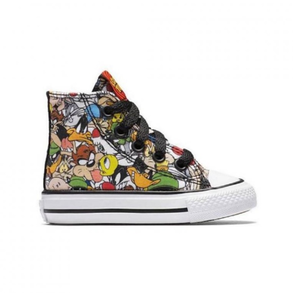 infant converse size 8